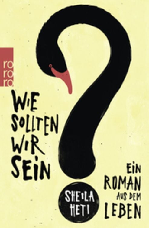 Produktbild: Wie sollten wir sein?