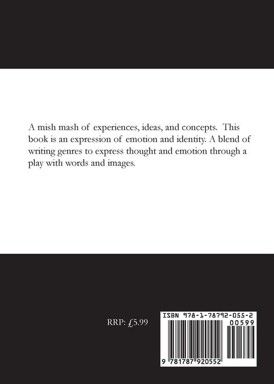 Produktbild: Mish Mash