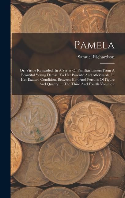 Produktbild: Pamela