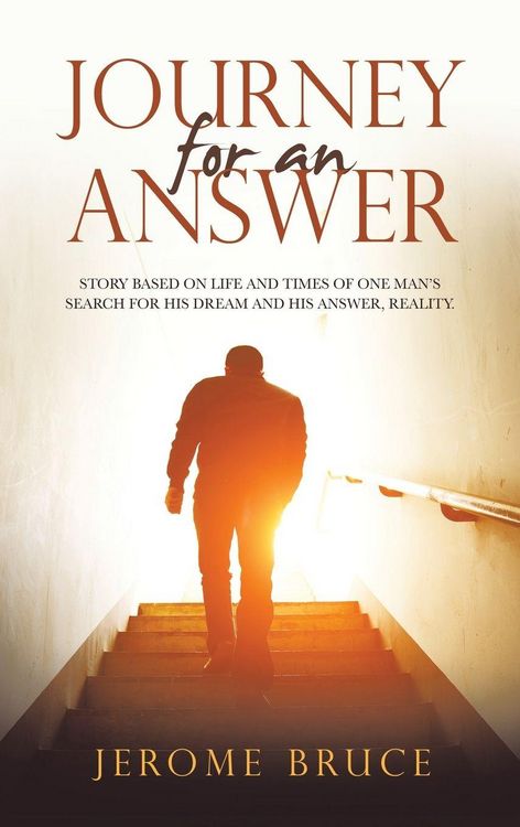 Produktbild: Journey For An Answer