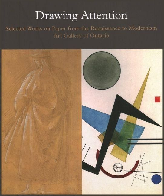 Produktbild: Drawing Attention