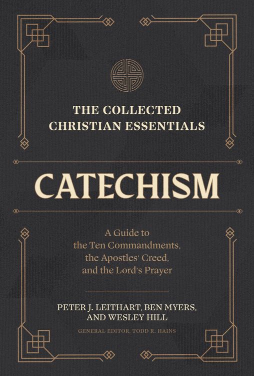 Produktbild: Collected Christian Essentials: Catechism