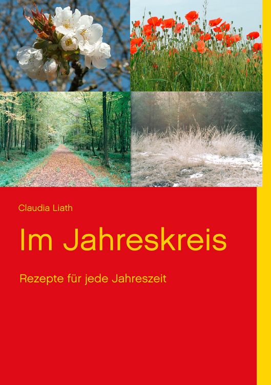Produktbild: Im Jahreskreis