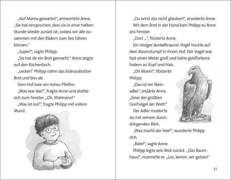 Produktbild: Das magische Baumhaus (Band 63) - Die letzten Wildpferde