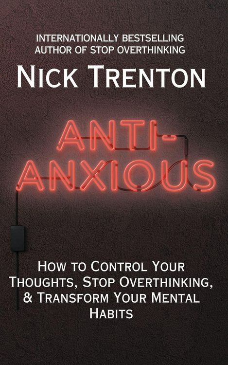 Produktbild: Anti-Anxious