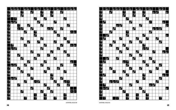 Produktbild: Colossal Kakuro: 72 Titanically Tricky Puzzles