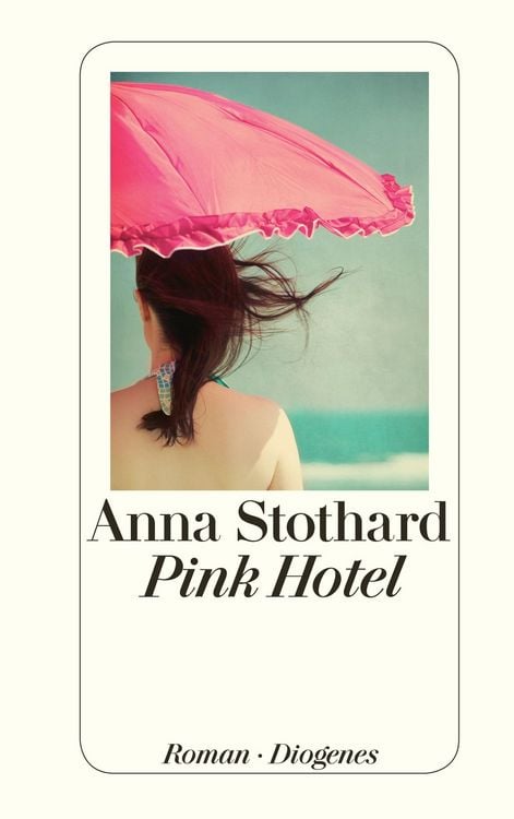 Produktbild: Pink Hotel
