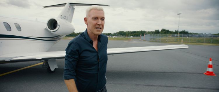 Produktbild: FCK 2020 - Zweieinhalb Jahre mit Scooter