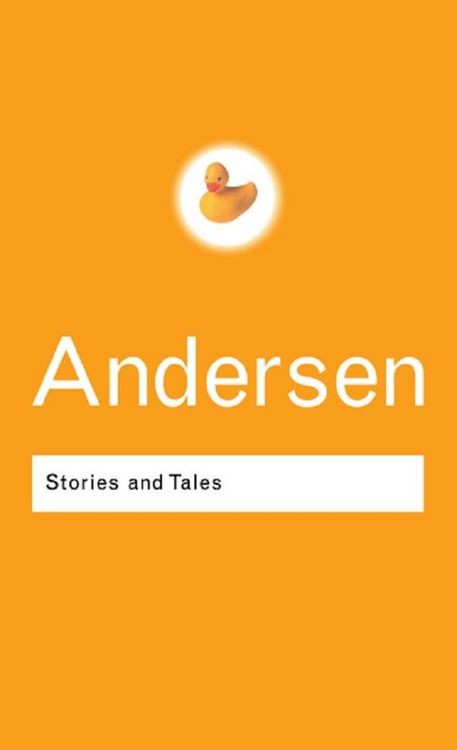 Produktbild: Stories and Tales
