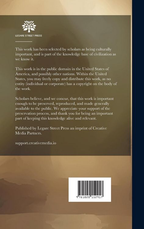 Produktbild: Refunding Of The National Debt: Notes Of An Interview Between The Finance Committee Of The Senate And The Secretary Of The Treasury, The Comptroller O