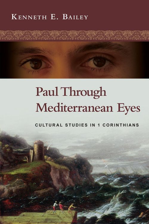 Produktbild: Paul Through Mediterranean Eyes