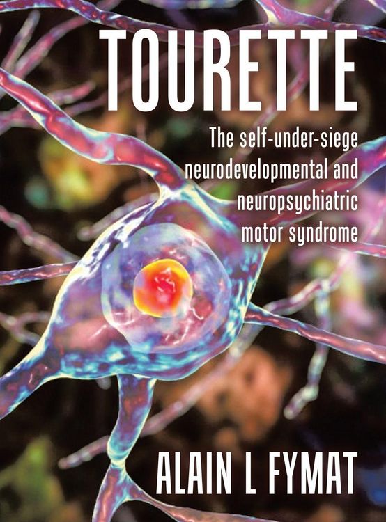Produktbild: Tourette