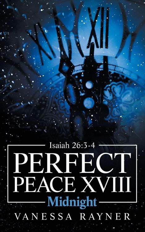 Produktbild: Perfect Peace Xviii