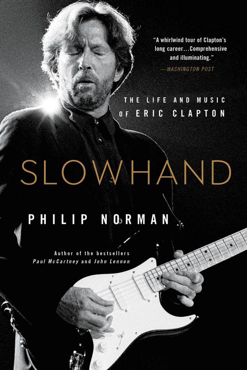Produktbild: Slowhand
