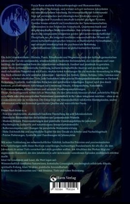 Produktbild: Jahreskreisfeste: Das Rad des Jahres "Special Edition"