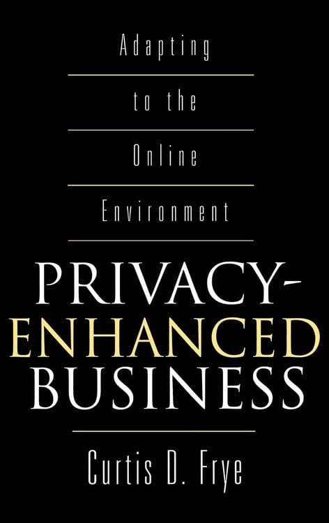 Produktbild: Privacy-Enhanced Business