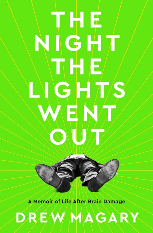 Produktbild: The Night the Lights Went Out