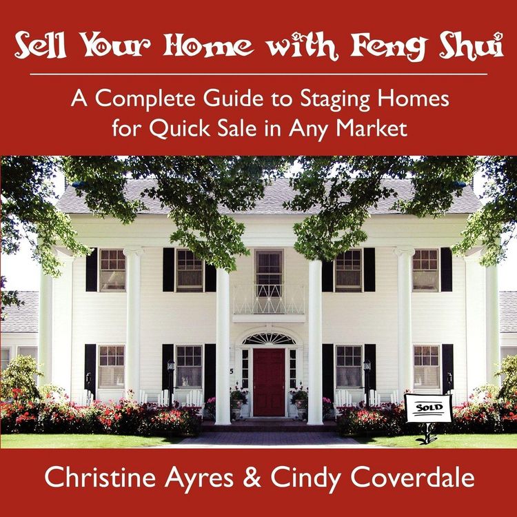 Produktbild: Sell Your Home with Feng Shui