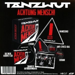 Produktbild: Lumen/Fanbox