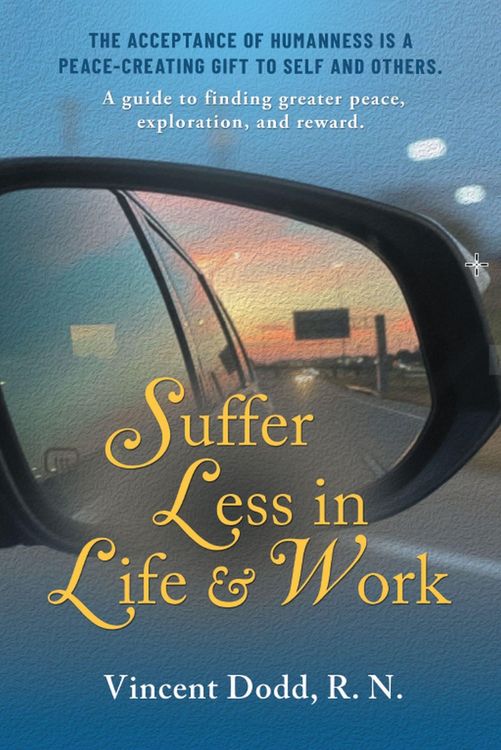 Produktbild: Suffer Less in Life and Work