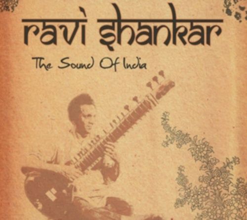 Produktbild: The Sound Of India