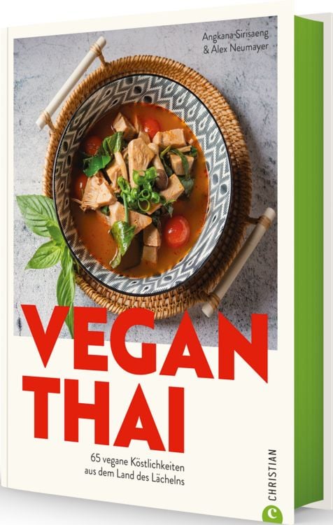 Produktbild: Vegan Thai