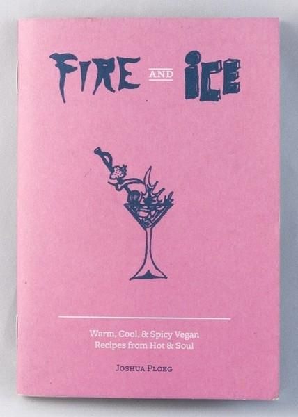 Produktbild: Fire & Ice
