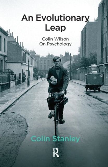 Produktbild: Stanley, C: An Evolutionary Leap