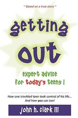 Produktbild: Getting Out; Expert Advice for Today's Teens!