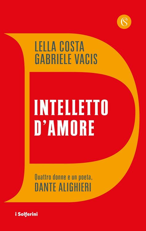 Produktbild: Intelletto d'amore. Quattro donne e un poeta, Dante Alighieri