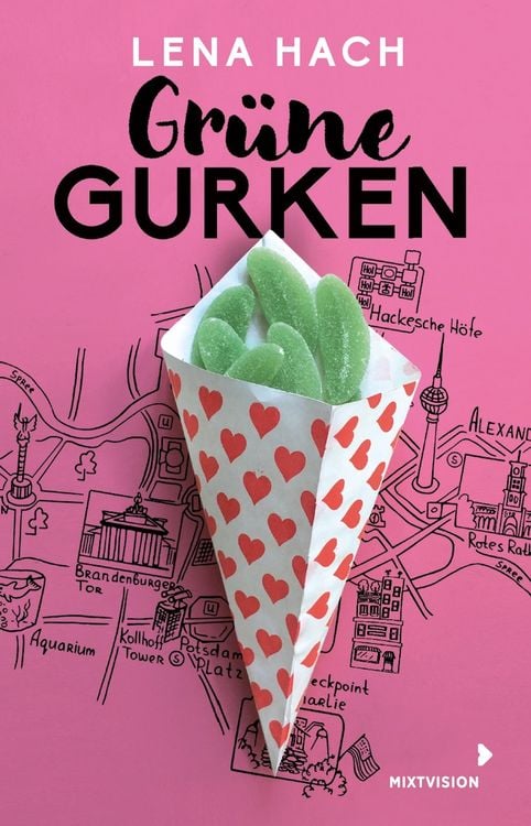 Produktbild: Gr&uuml;ne Gurken