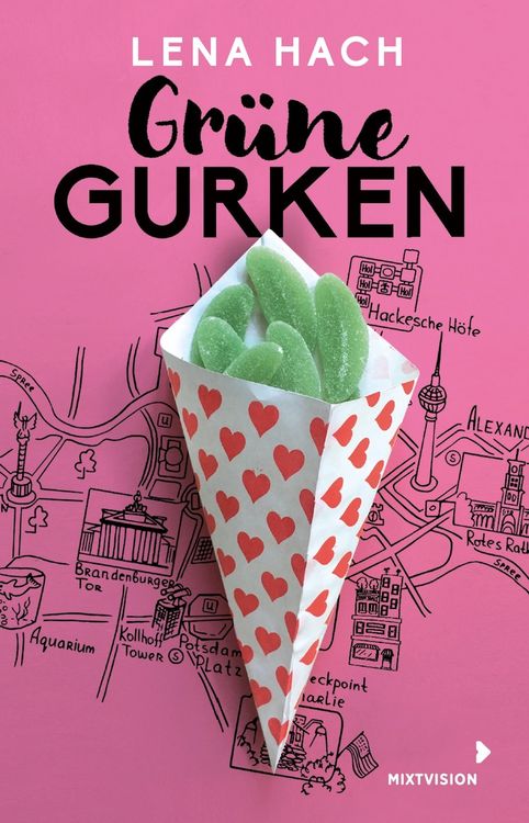 Produktbild: Gr&uuml;ne Gurken