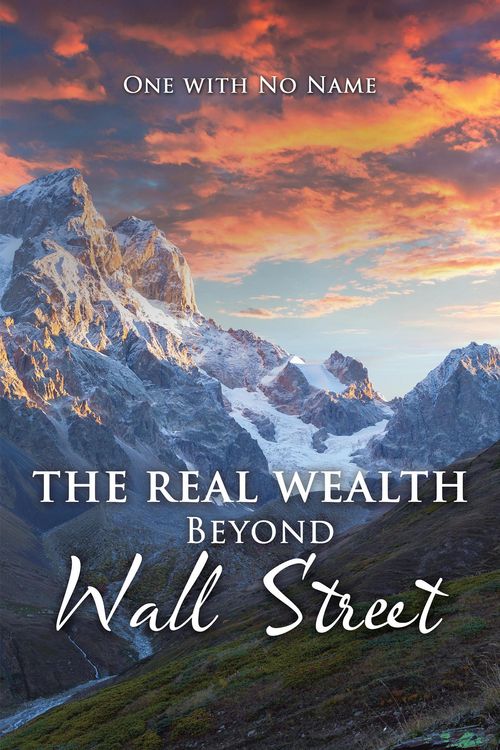 Produktbild: The Real Wealth Beyond Wall Street