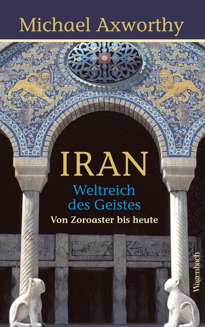 Produktbild: Iran