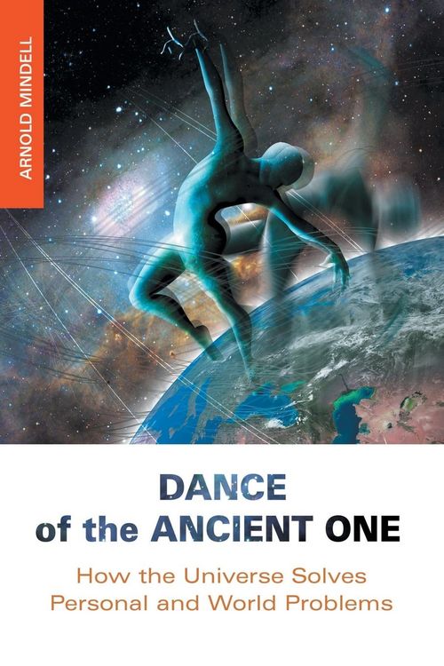 Produktbild: Dance of the Ancient One