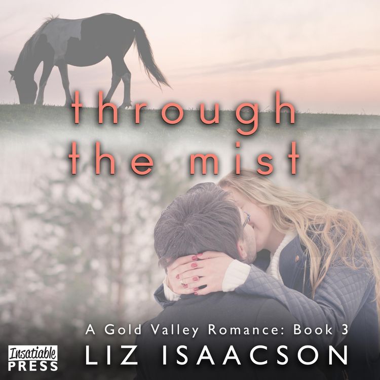 Produktbild: Through the Mist