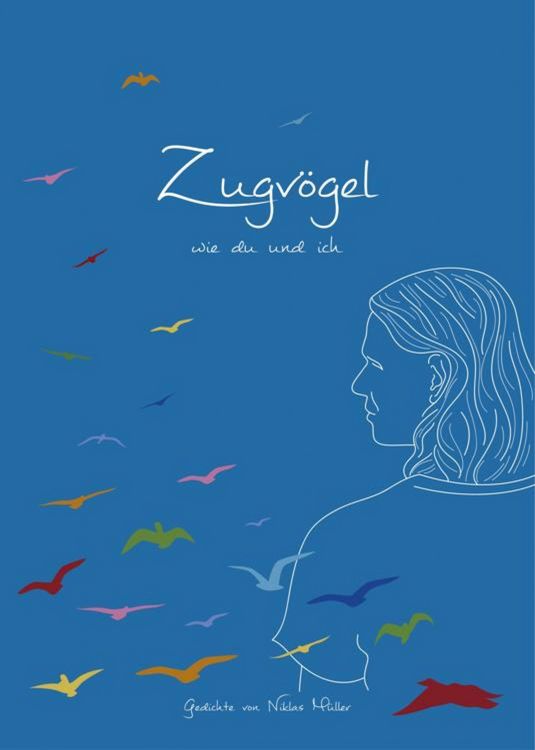 Produktbild: Zugv&ouml;gel wie du und ich