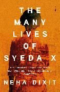 Produktbild: The Many Lives of Syeda X