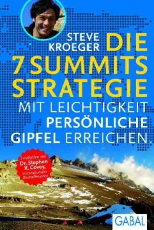 Produktbild: Die 7 Summits Strategie