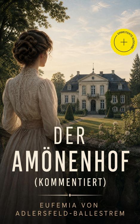 Produktbild: Der Am&ouml;nenhof (Kommentiert)