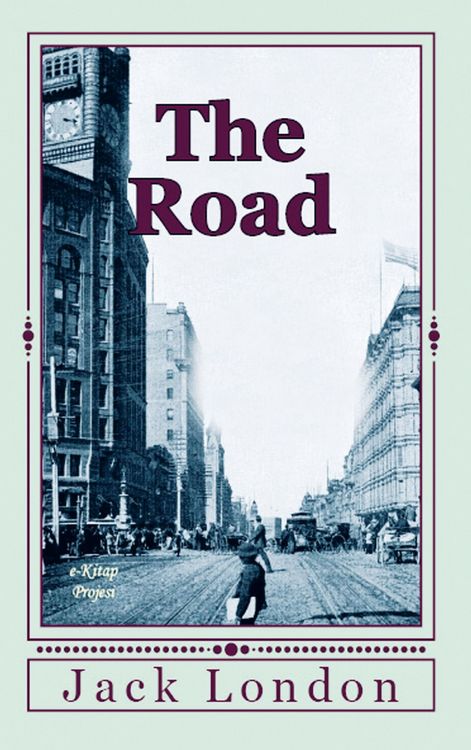 Produktbild: The Road