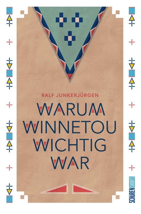Produktbild: Warum Winnetou wichtig war