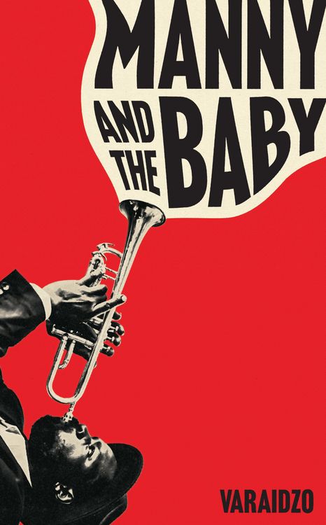 Produktbild: Manny and the Baby