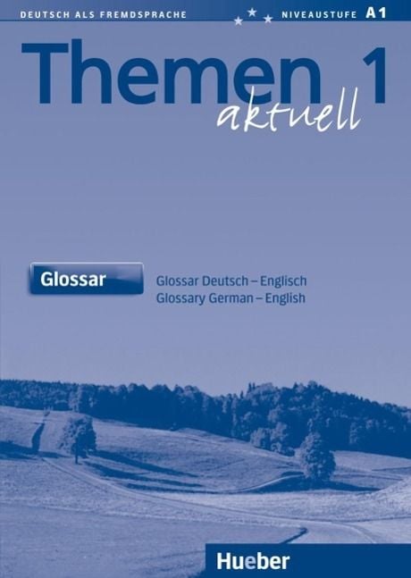 Produktbild: Themen aktuell 1