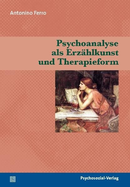 Produktbild: Psychoanalyse als Erz&auml;hlkunst und Therapieform