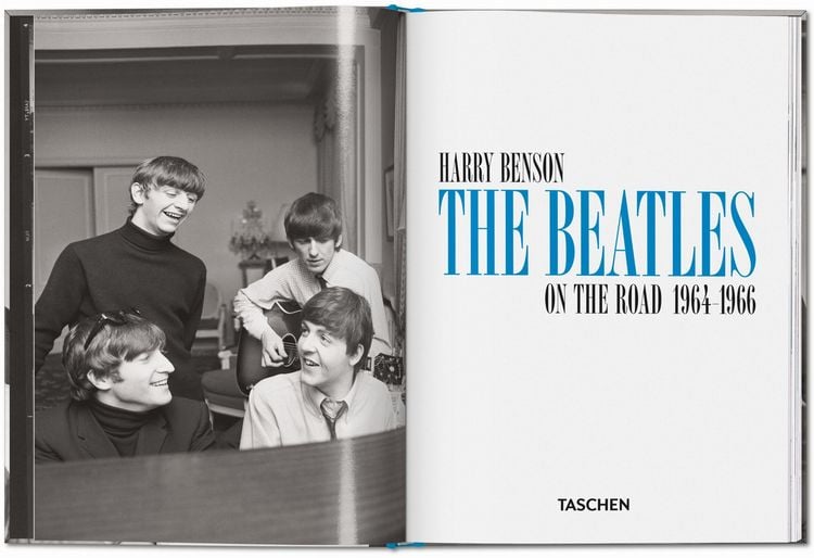 Produktbild: Harry Benson