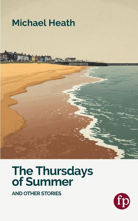 Produktbild: The Thursdays of Summer