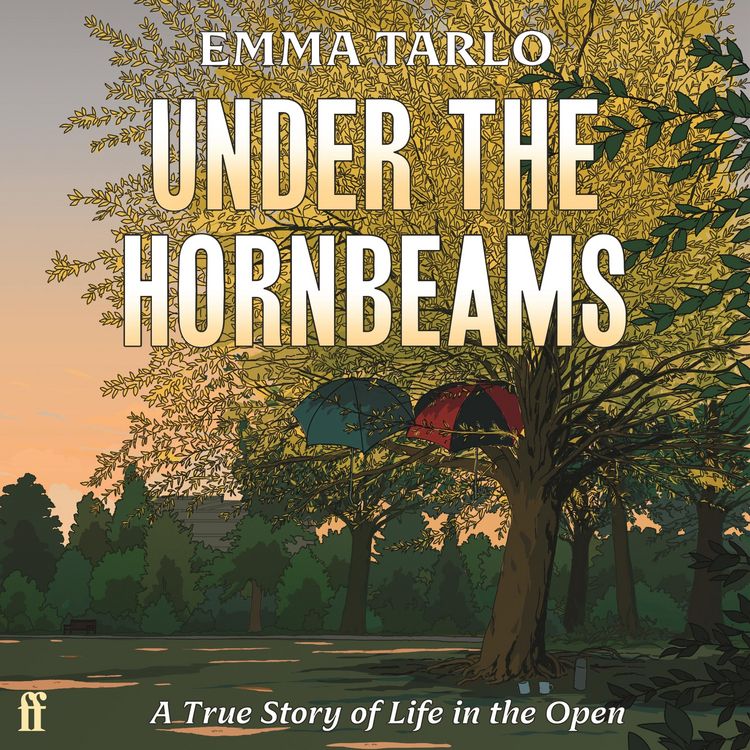 Produktbild: Under the Hornbeams