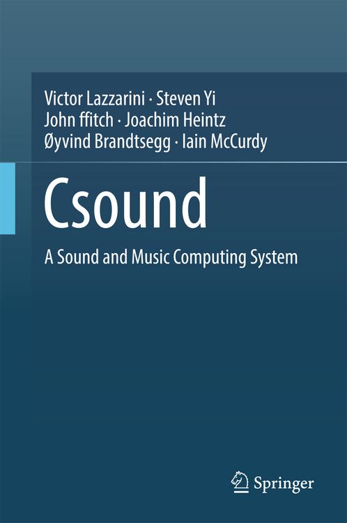 Produktbild: Csound
