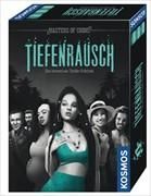 Produktbild: Masters of Crime: Tiefenrausch